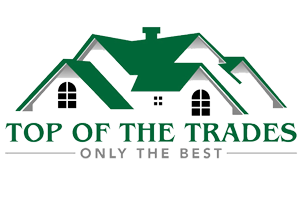 top of the trade logo