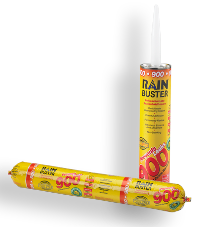 Rain Buster