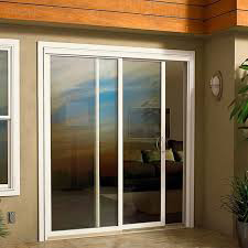 Fiberglass Patio Doors
