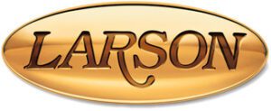larson logo