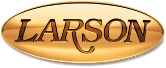 larson logo