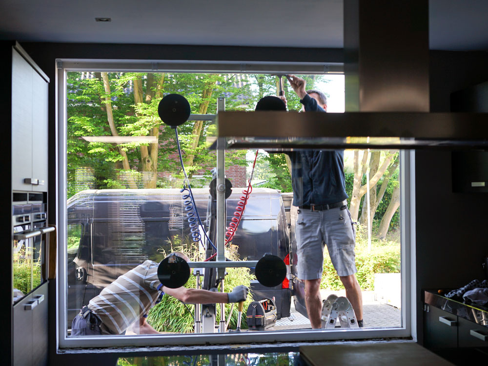 best window installers in los angeles