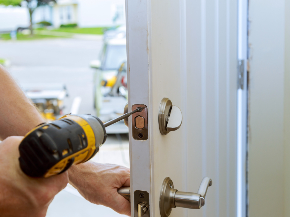 tips find best exterior door installers
