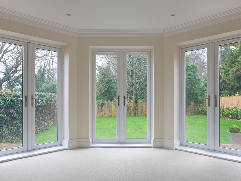 how to choose the best patio door for your home