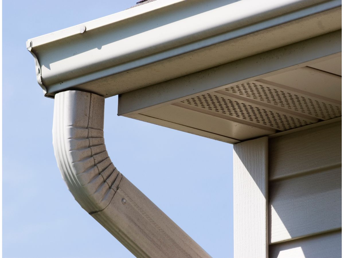 gutters essential home protection