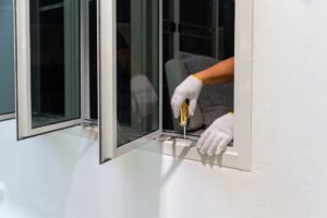 signs to replace windows