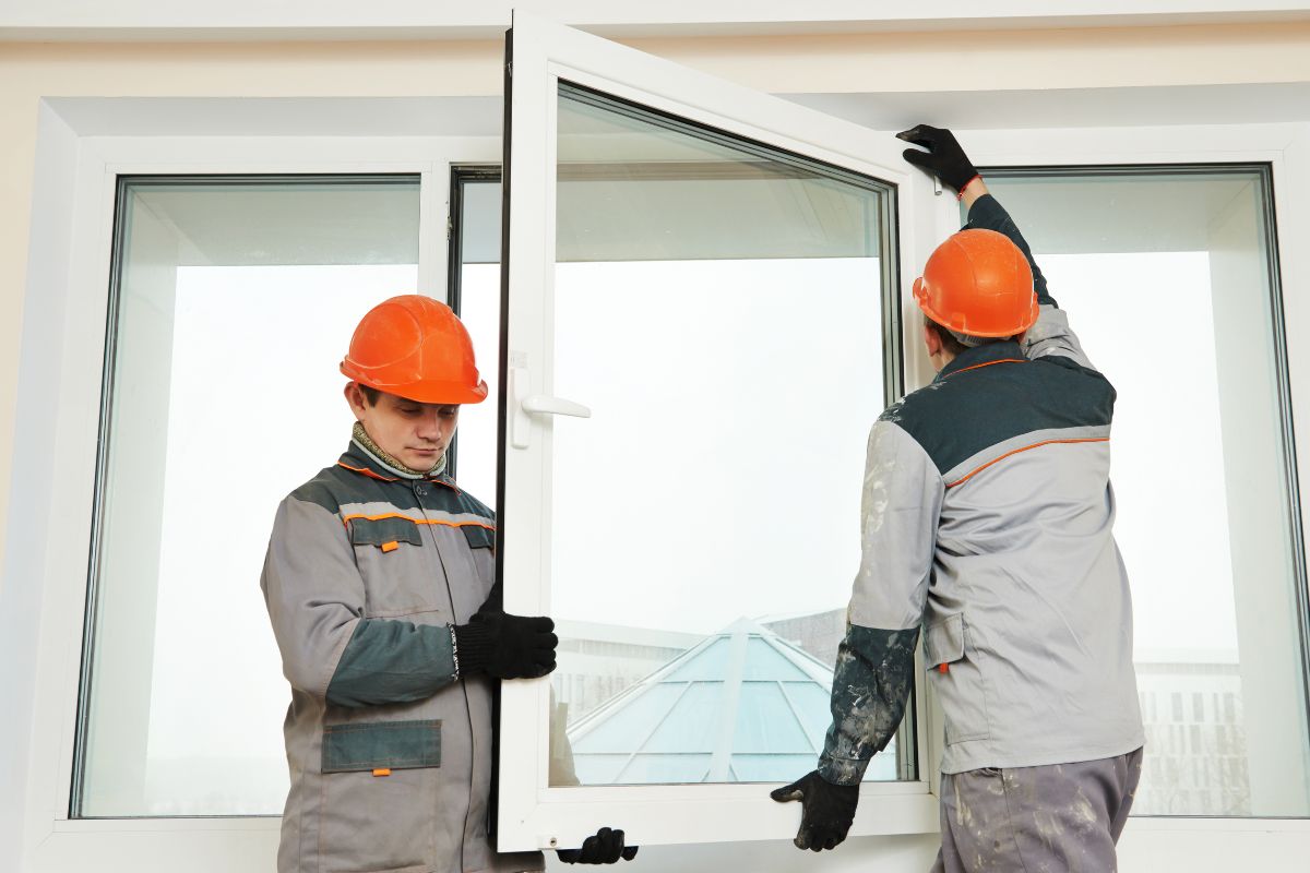 signs to replace windows