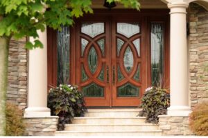 professional door installation important