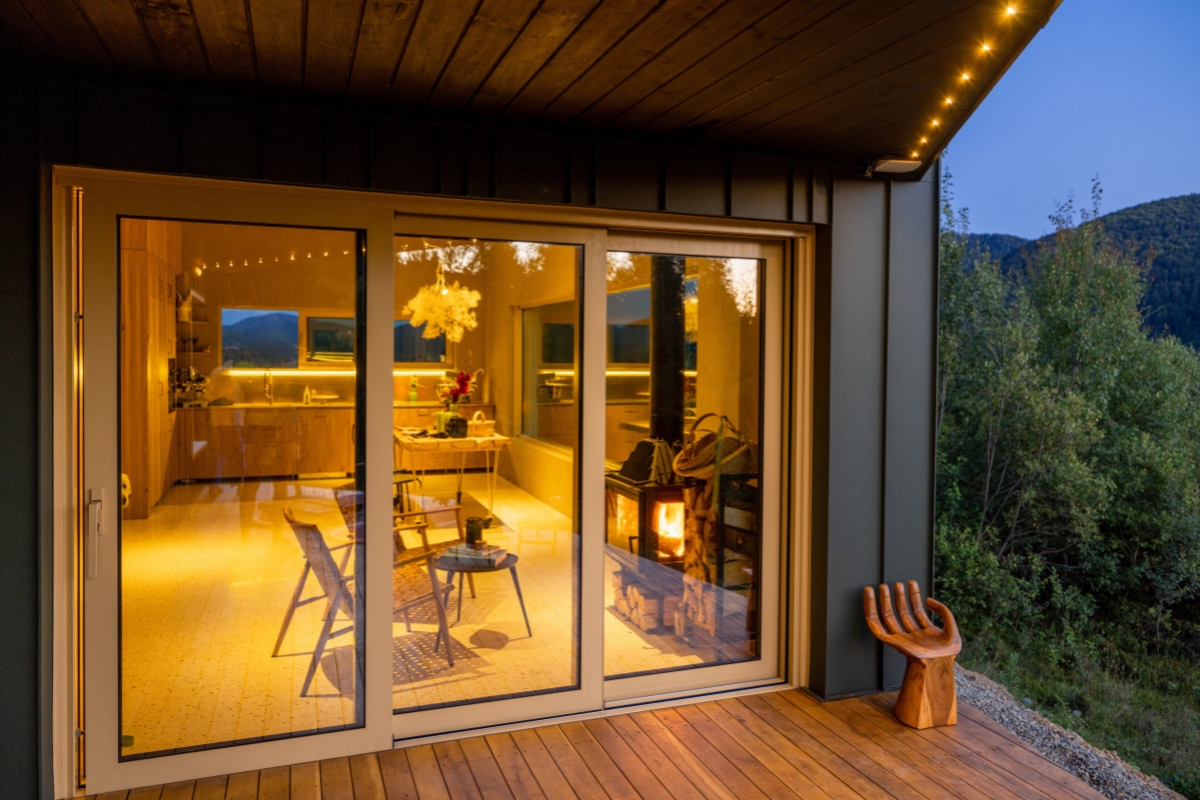 when should replace patio door
