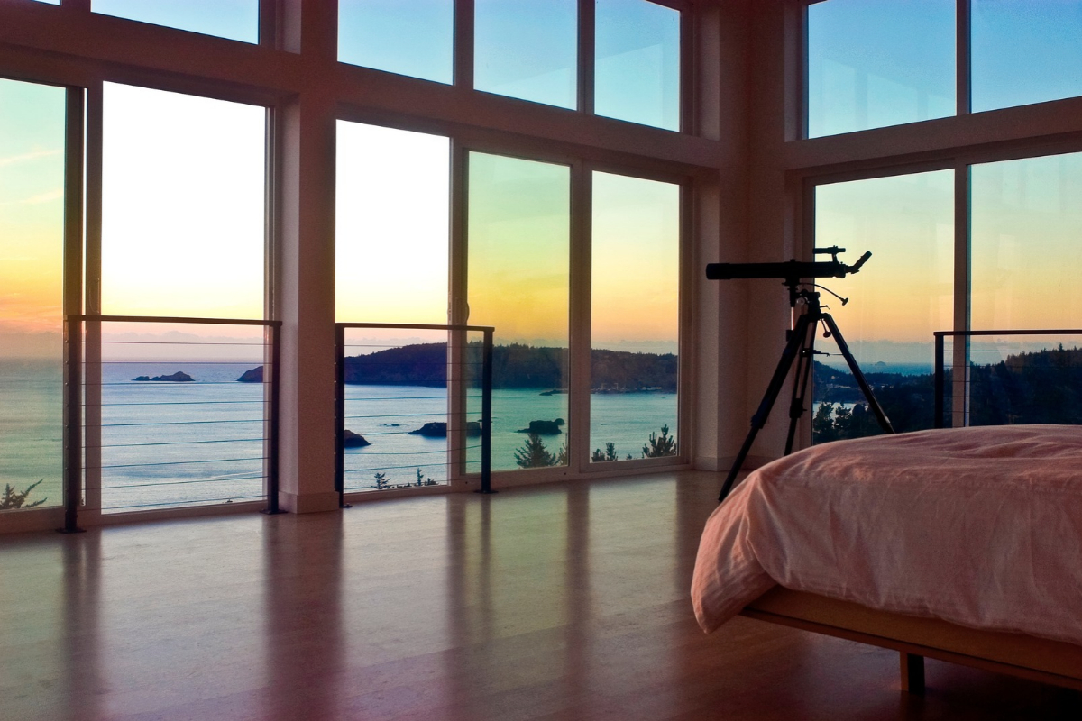replace all windows once
