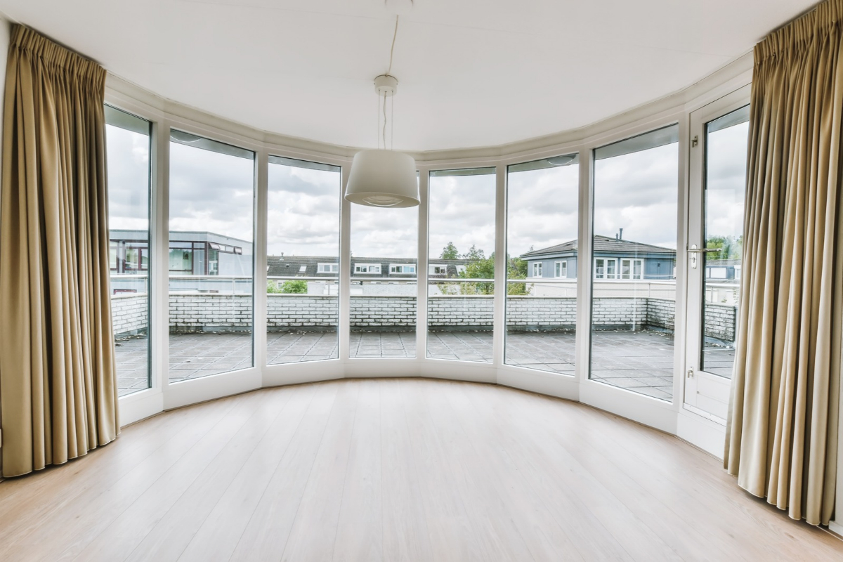 replace all windows once